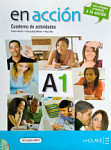 En Accion A1 Cuaderno de Actividades + Audio CD